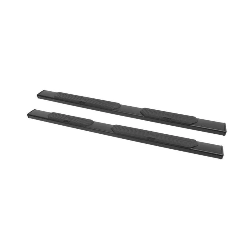 Westin 2014-2017 Toyota 4Runner SR5 R5 Nerf Step Bars - Black - Image 3
