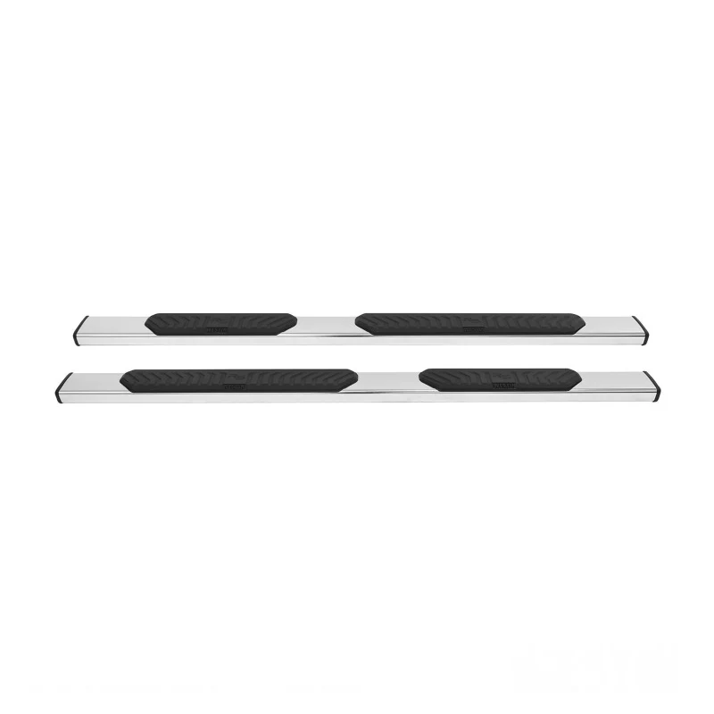Westin 2014-2017 Toyota 4Runner SR5 R5 Nerf Step Bars - SS - Image 2
