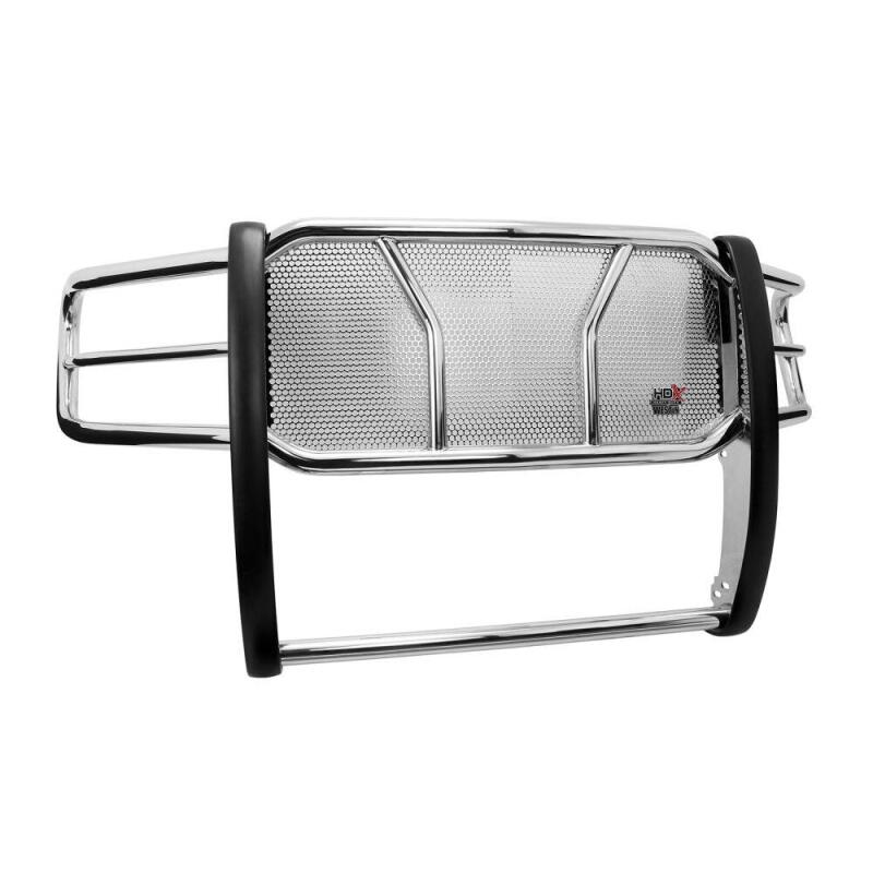 Westin 2015-2018 Chevrolet Silverado 2500/3500 HDX Grille Guard - SS - Image 6