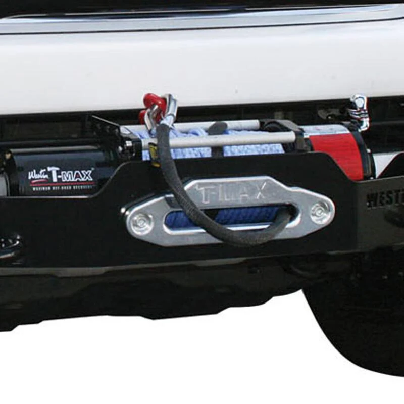 Westin 2015-2018 Chevrolet Suburban/Tahoe MAX Winch Tray - Black - Image 3
