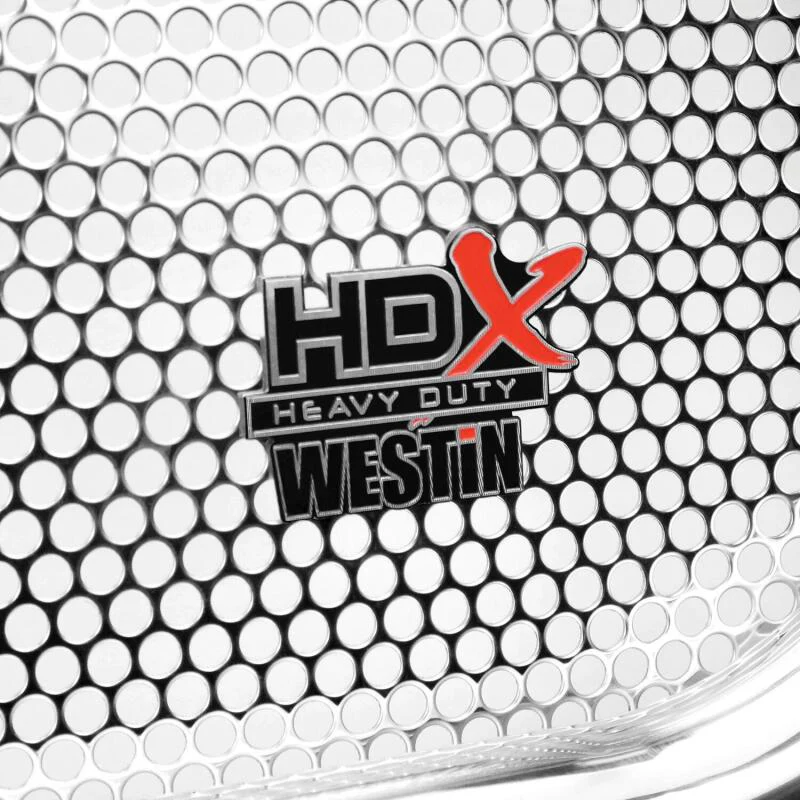 Westin 2015-2018 Ford F-150 HDX Grille Guard - SS - Image 7
