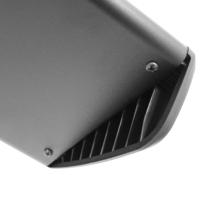Westin 2015-2018 Ford F-150 SuperCab R7 Nerf Step Bars - Black - Image 7
