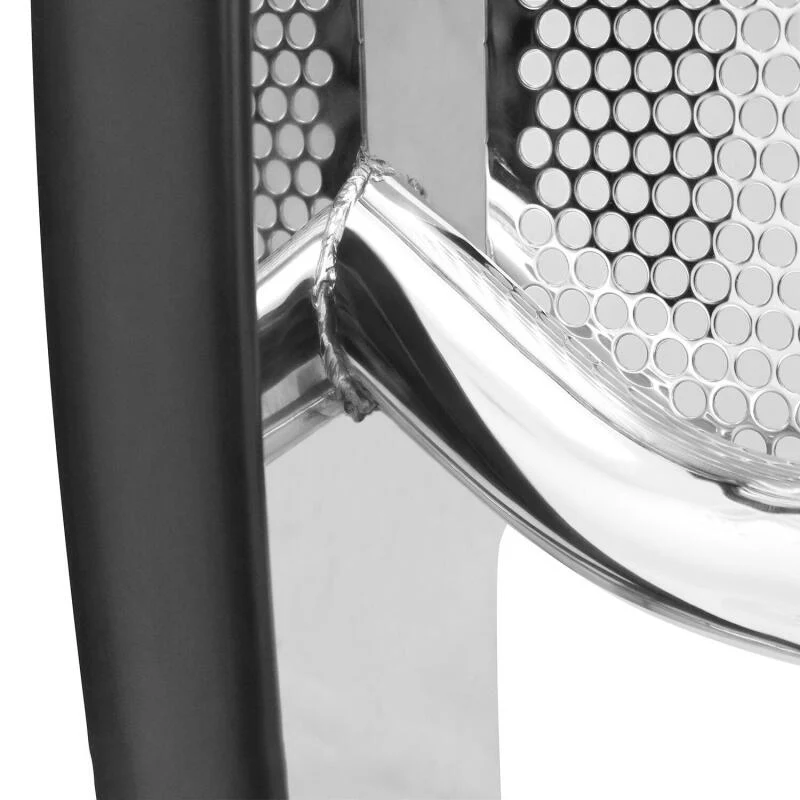 Westin 2016-2018 Chevrolet Silverado 1500 HDX Grille Guard - SS - Image 6