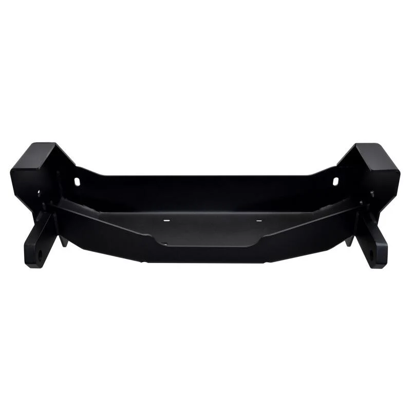 Westin 2016-2023 Toyota Tacoma Pro-Series Front Bumper - Textured Black - Image 14