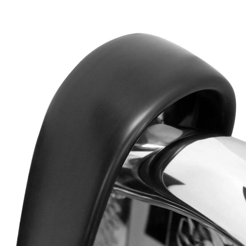 Westin 2019 Chevrolet Silverado 1500 HDX Grille Guard - SS - Image 3