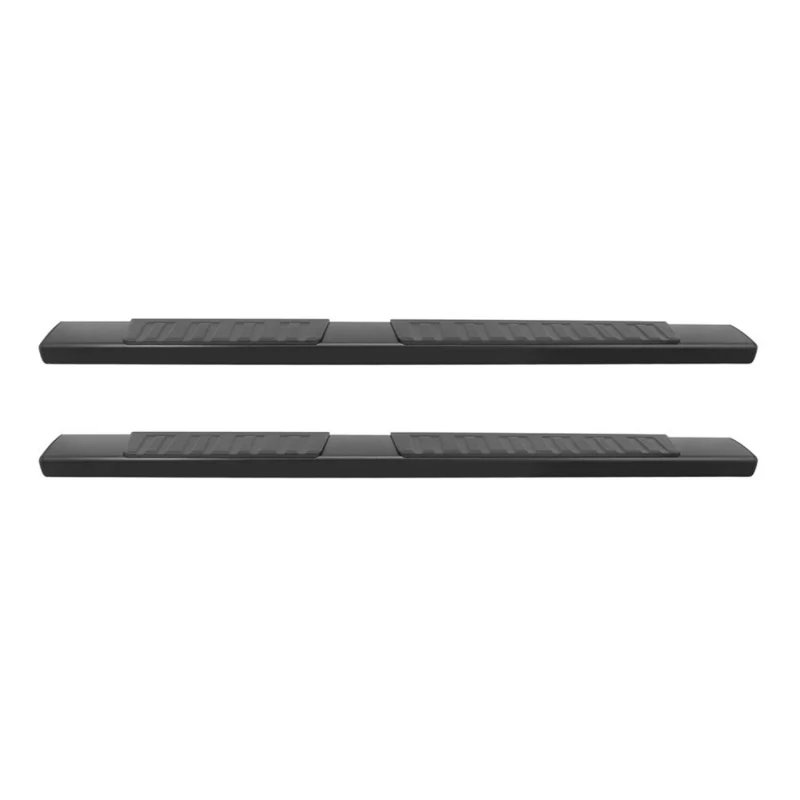 Westin 2019 Dodge Ram 1500 Crew Cab (Excl. Ram 1500 Classic) R7 Nerf Step Bars - Black - Image 5