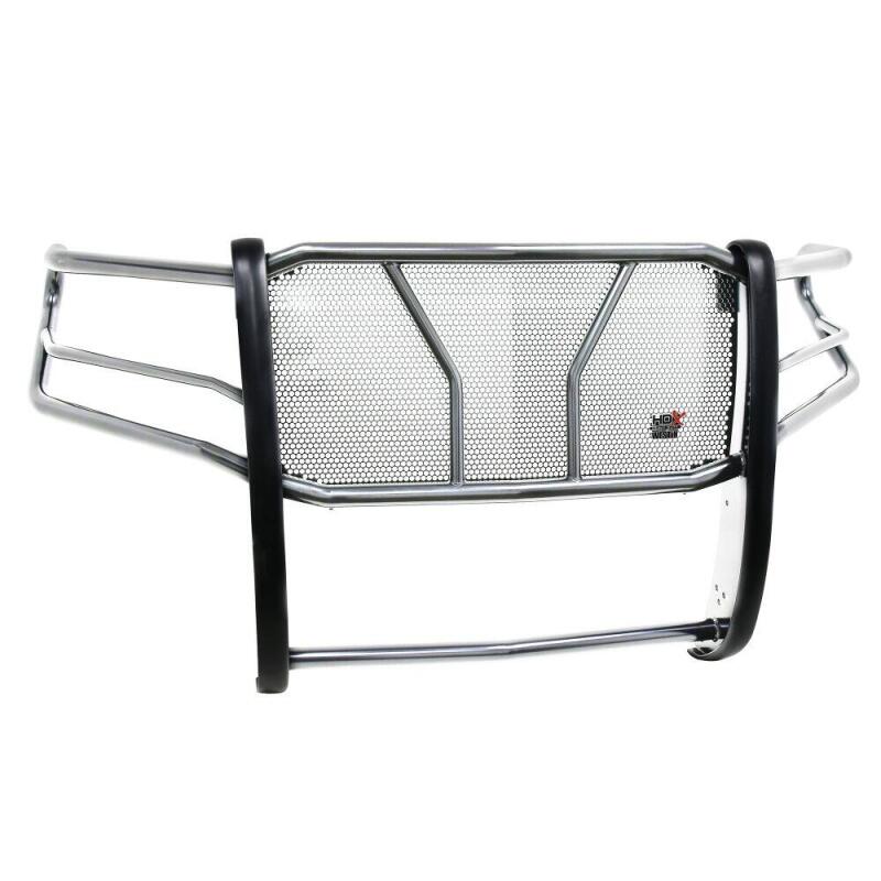 Westin 2019 GMC Sierra 1500 HDX Grille Guard - SS - Image 3