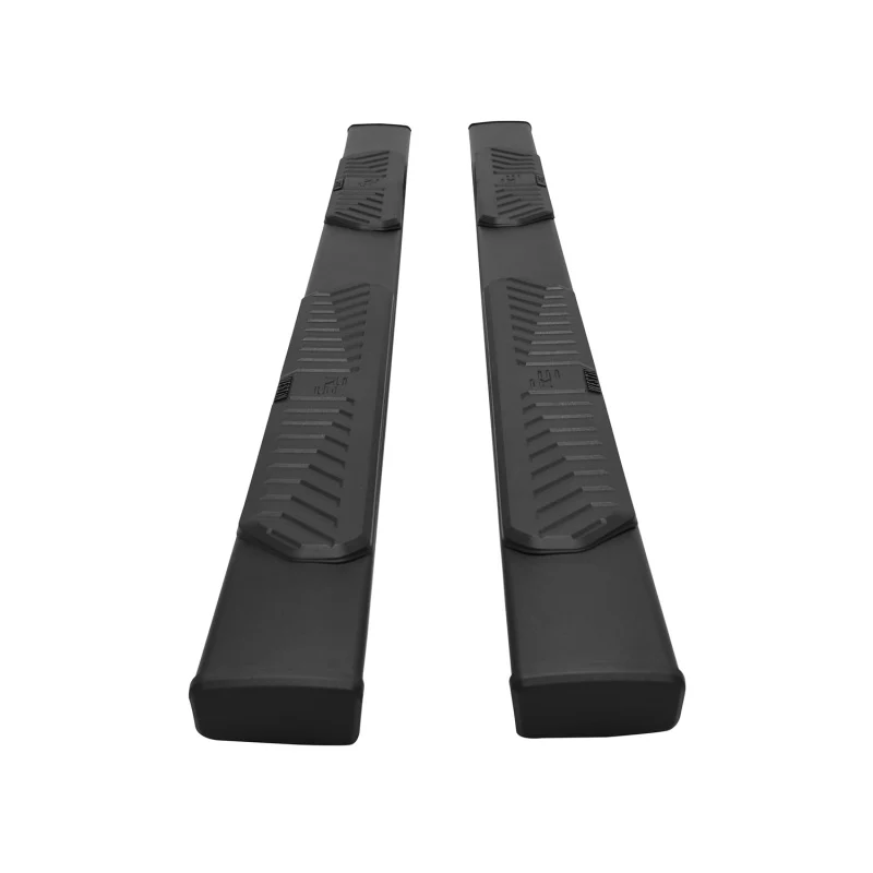 Westin 2020 Jeep Gladiator R5 Nerf Step Bars - Black - Image 11