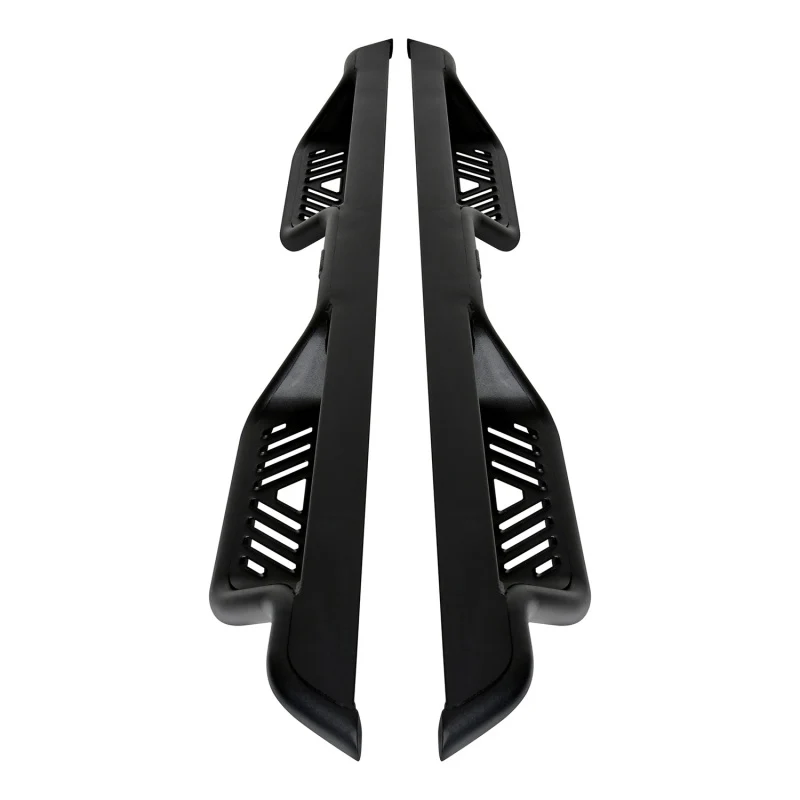 Westin 2022+ Toyota Tundra Double Cab Outlaw Nerf Step Bars - Image 8