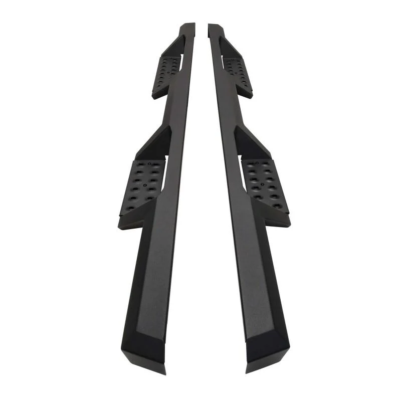 Westin 2024+ Tacoma Double Cab HDX Drop Nerf Step Bars - Image 3