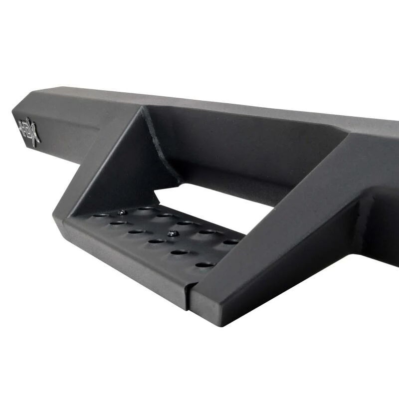 Westin 2024+ Tacoma Double Cab HDX Drop Nerf Step Bars - Image 7