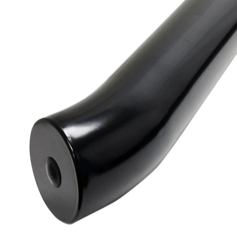 Westin 2024 Toyota Tacoma E-Series 3 Nerf Step Bars - Black - Image 2