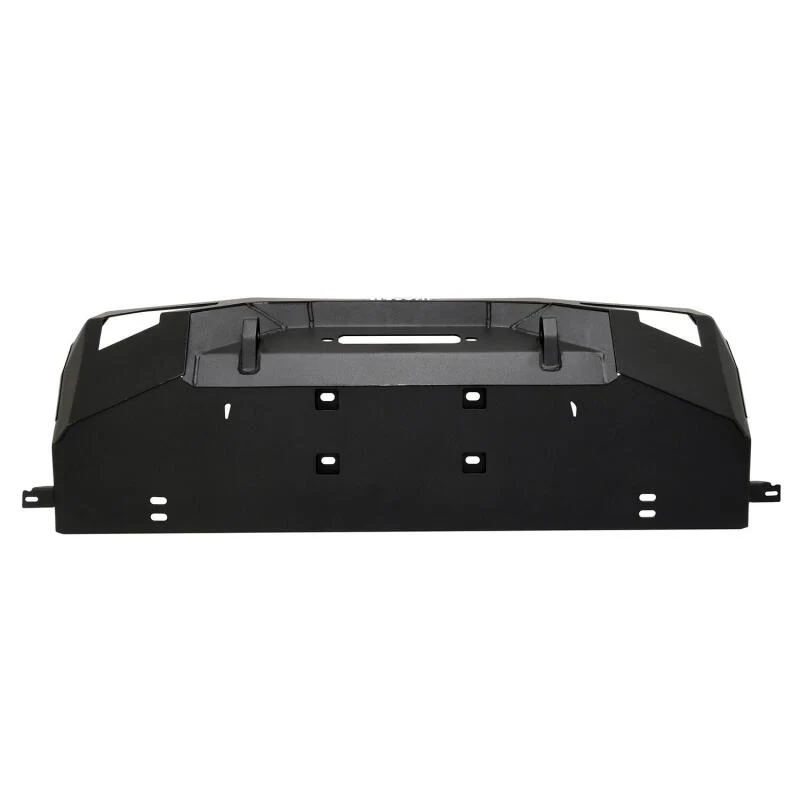 Westin 2024 Toyota Tacoma Pro-Series Mid Width Front Bumper - Textured Black - Image 7