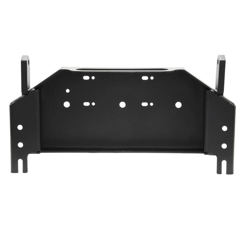 Westin 21-23 Ford F-150 (Excl. 2022+ Lightning EV) Pro-Series Front Bumper - Tex. Blk - Image 9