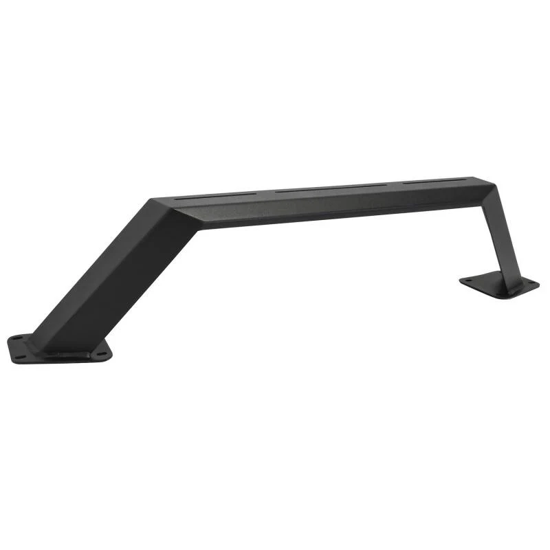 Westin 21-25 Ford Bronco (Excl. Sport) XTS Angular Bull Bar - Tex. Blk - Image 10