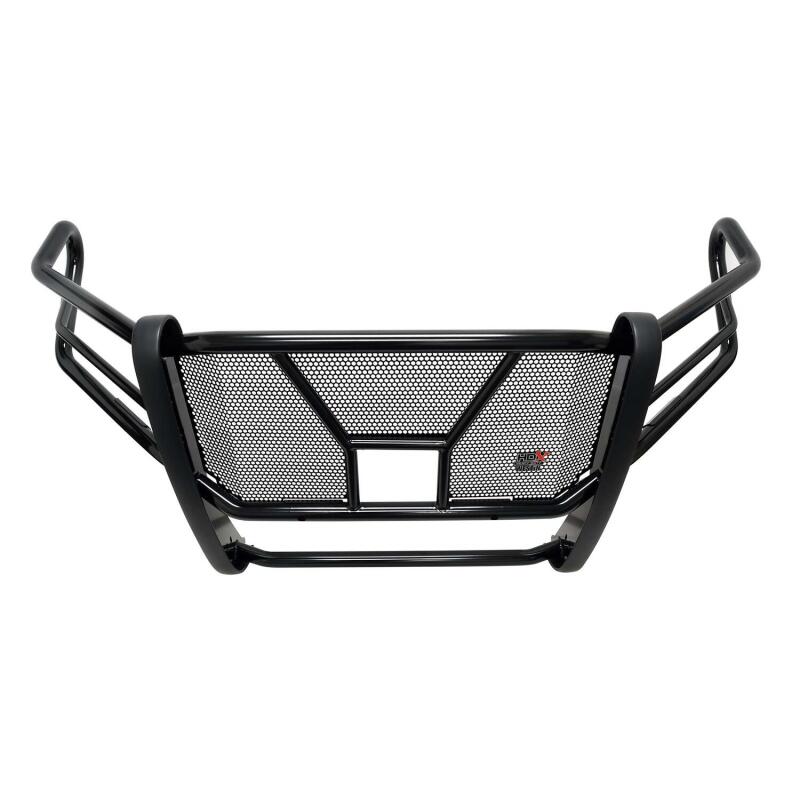 Westin 22-25 GMC Sierra 1500 (Excl. Old Body) HD Grille Guard - Black - Image 11