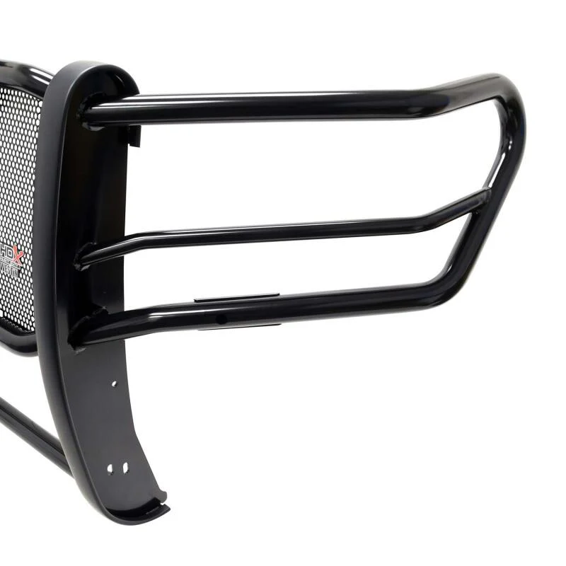Westin 22-25 GMC Sierra 1500 (Excl. Old Body) HD Grille Guard - Black - Image 8
