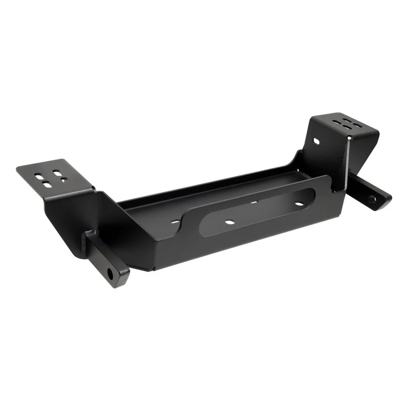 Westin 23-24 Ford F250/350 Pro-Series Front Bumper - Textured Black - Image 12