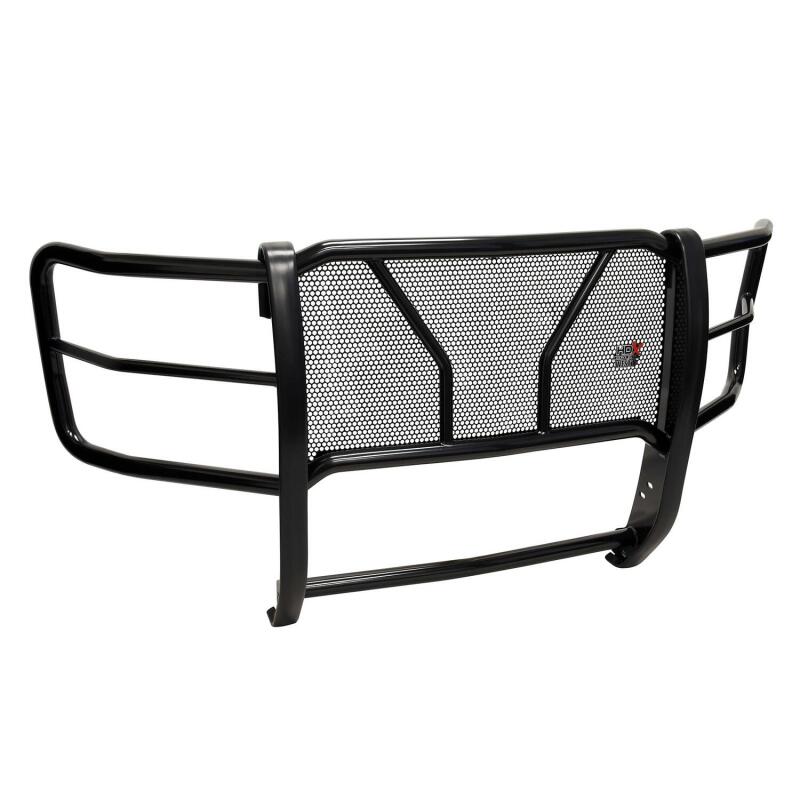 Westin 23-24 Ford F250/F350 Super Duty HDX Grille Guard - Black - Image 10