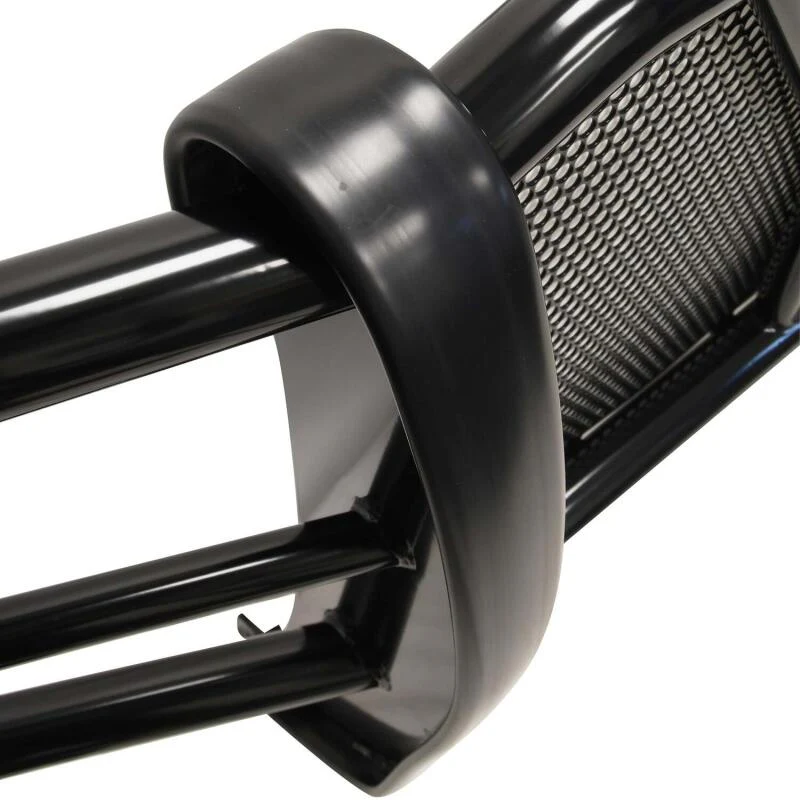 Westin 23-24 Ford F250/F350 Super Duty HDX Grille Guard - Black - Image 11