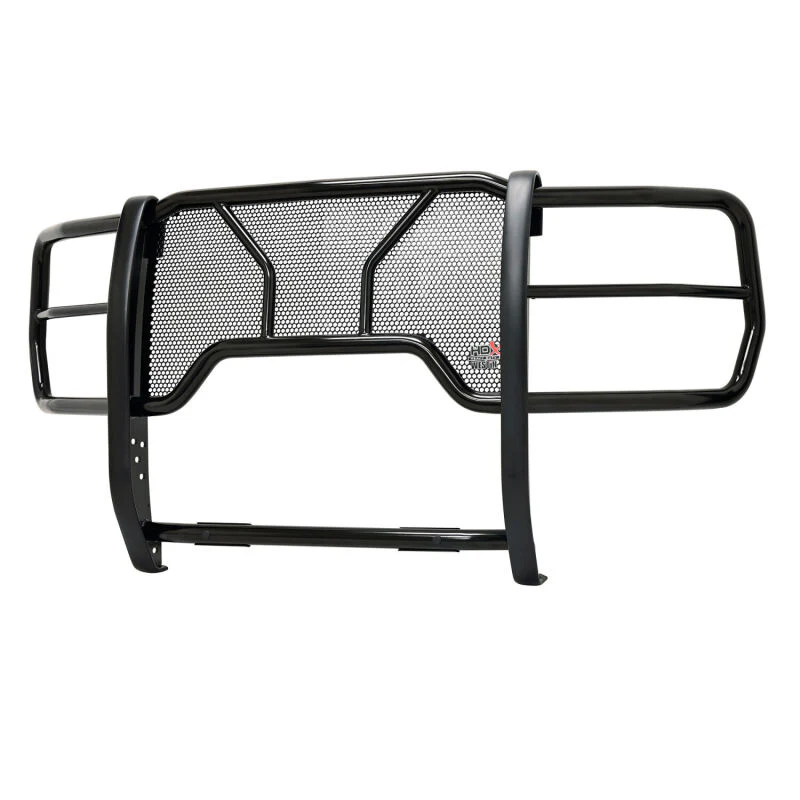 Westin 23-24 Ford F250/F350 Super Duty HDX Grille Guard - Black - Image 13