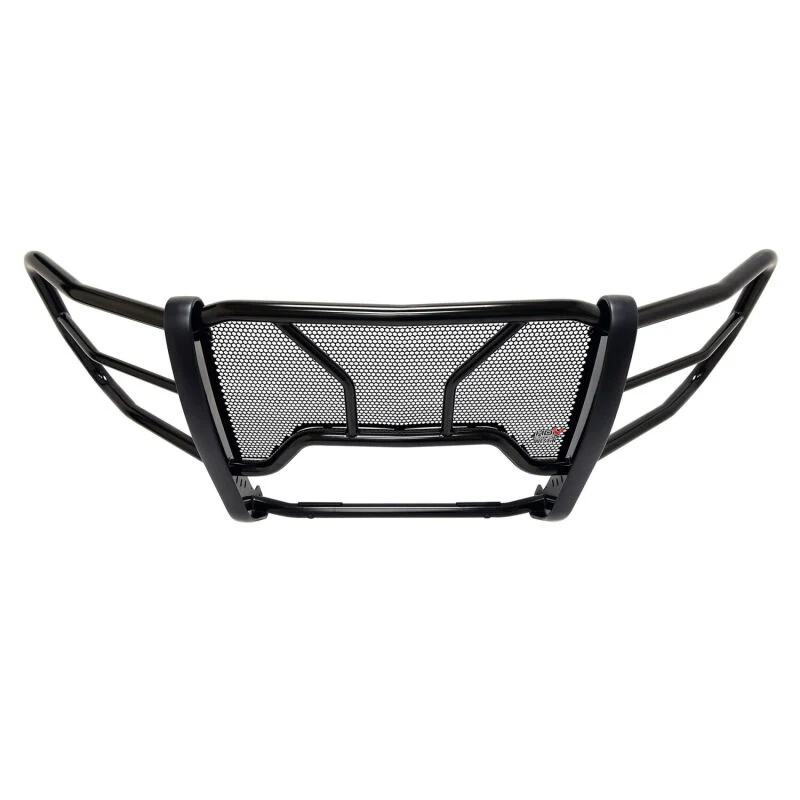 Westin 23-24 Ford F250/F350 Super Duty HDX Grille Guard - Black - Image 14