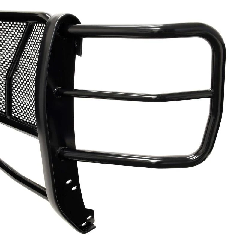 Westin 23-24 Ford F250/F350 Super Duty HDX Grille Guard - Black - Image 15