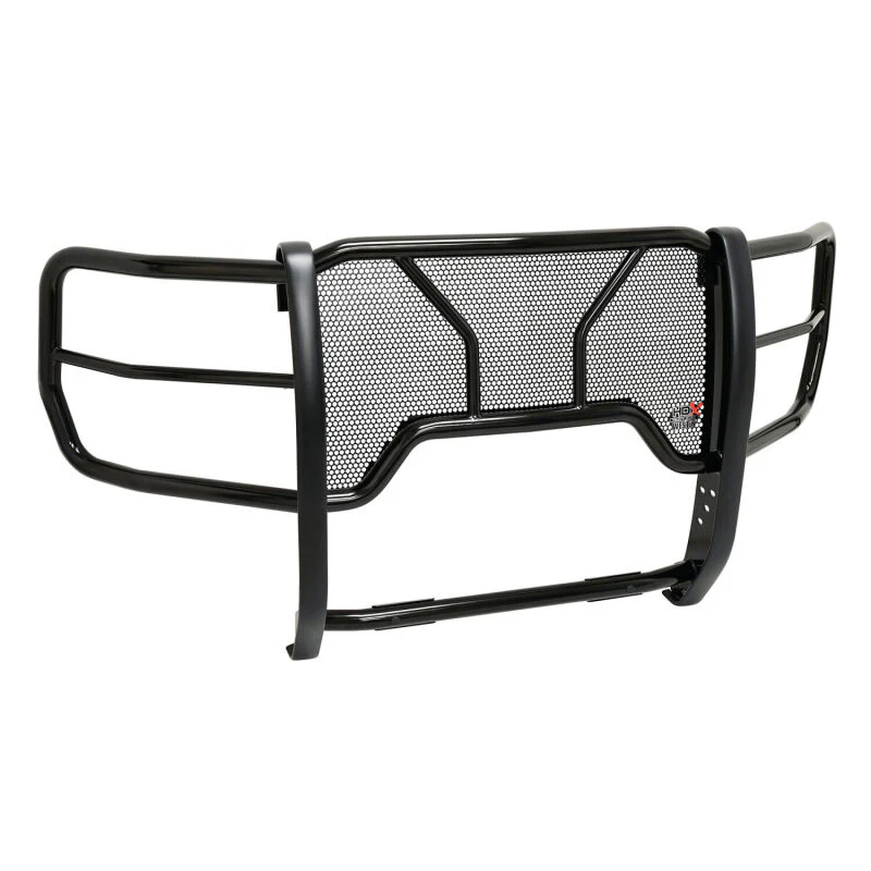 Westin 23-24 Ford F250/F350 Super Duty HDX Grille Guard - Black - Image 8