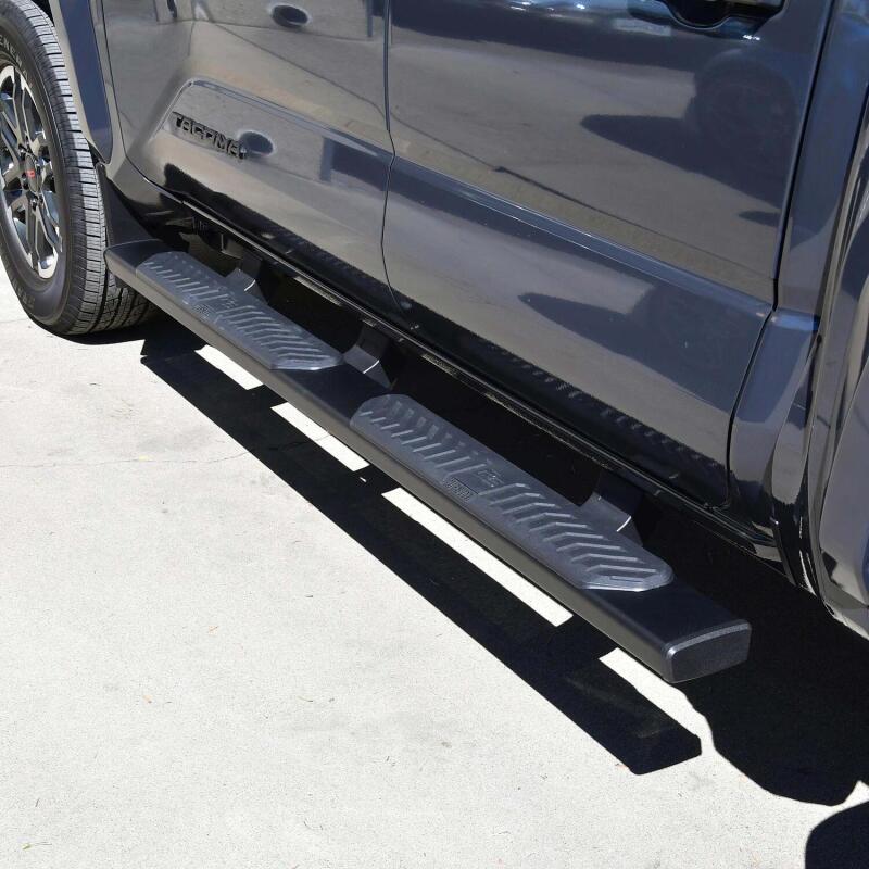 Westin 24+ Tacoma Double Cab R5 Nerf Step Bars - Image 2