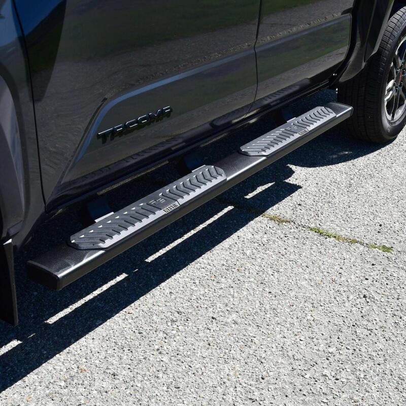 Westin 24+ Tacoma Double Cab R5 Nerf Step Bars - Image 3