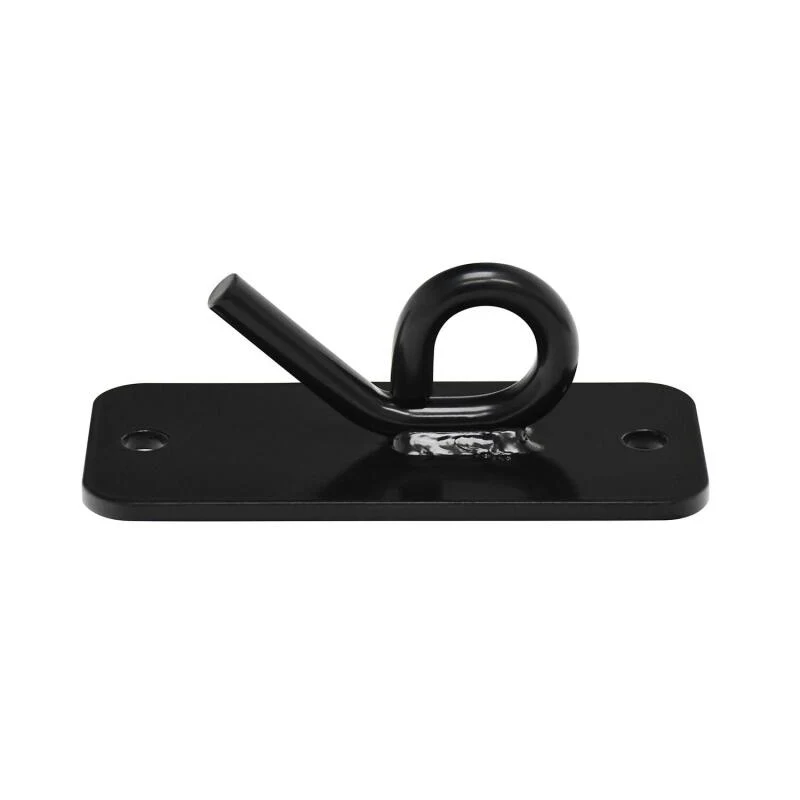 Westin Accessory for HLR Truck Rack HLR Adjustable Tie Down - Single Point - Blk - Image 6