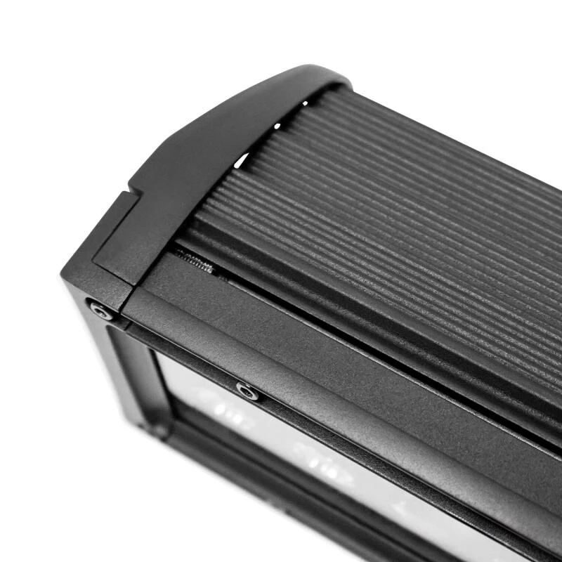 Westin B-FORCE LED Light Bar Double Row 6 inch Combo w/3W Cree - Black - Image 12