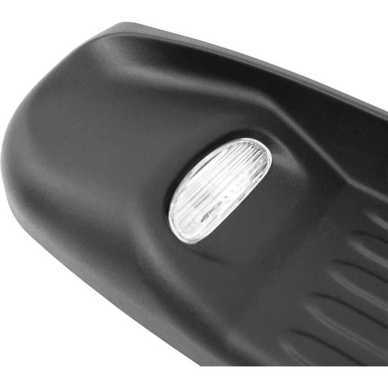 Westin Molded Step Board lighted 79 in - Black - Image 2