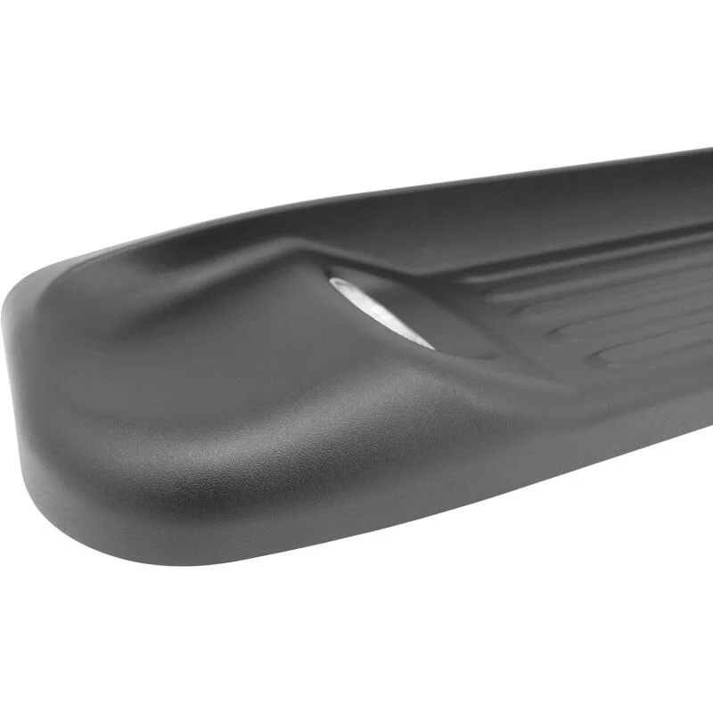 Westin Molded Step Board lighted 79 in - Black - Image 3