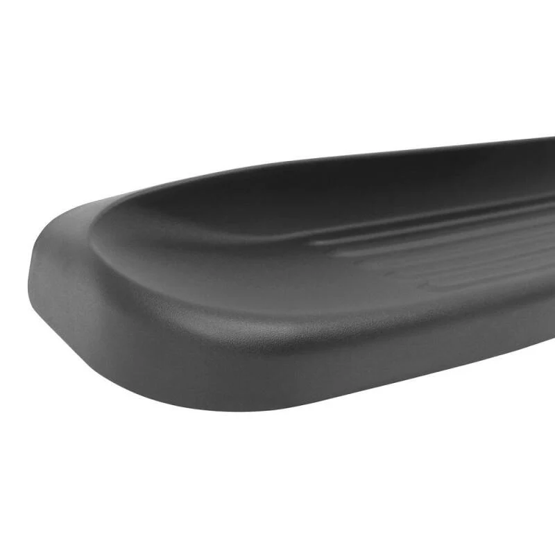 Westin Molded Step Board Unlighted 93 in - Black - Image 2