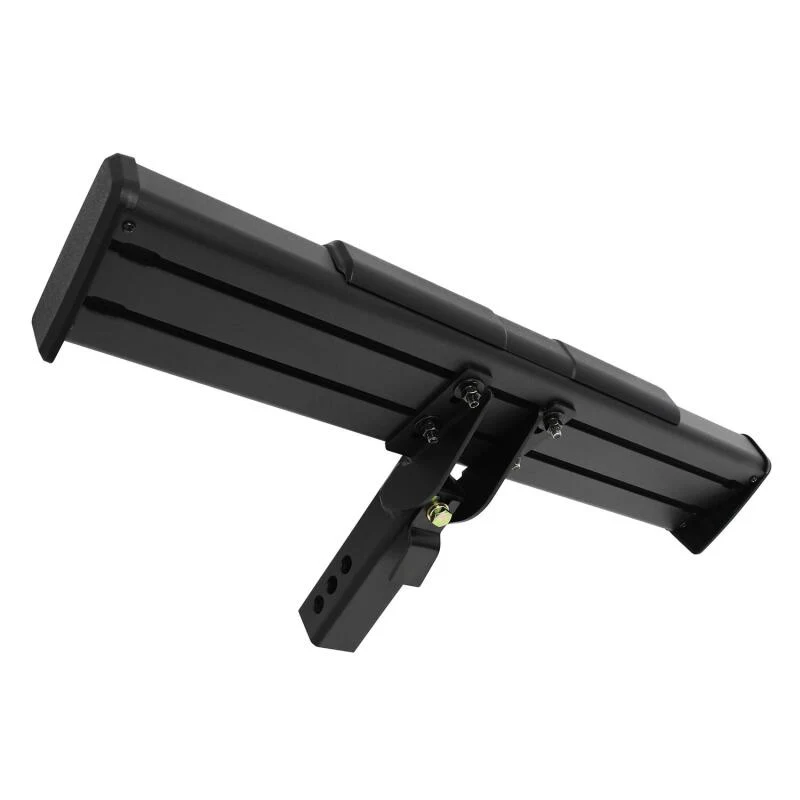 Westin R5 Hitch Step 27in Step 2in Receiver - Black - Image 6