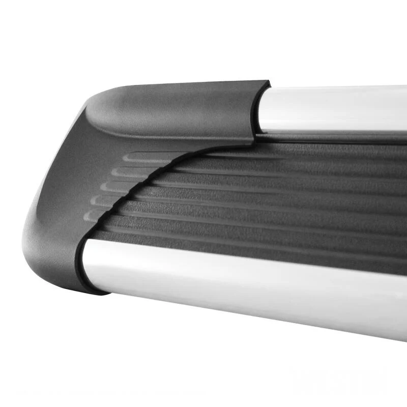 Westin Sure-Grip Aluminum Running Boards 69 in - Brushed Aluminum - Image 7