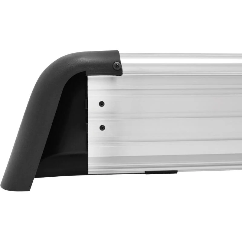 Westin Sure-Grip Aluminum Running Boards 93 in - Brushed Aluminum - Image 11