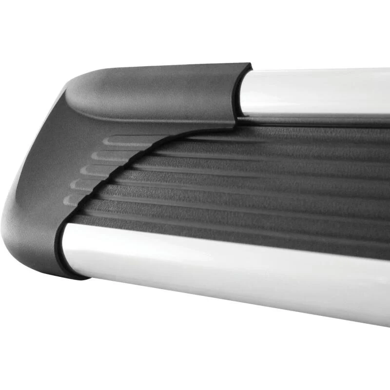 Westin Sure-Grip Aluminum Running Boards 93 in - Brushed Aluminum - Image 12