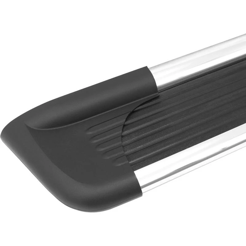 Westin Sure-Grip Aluminum Running Boards 93 in - Brushed Aluminum - Image 7