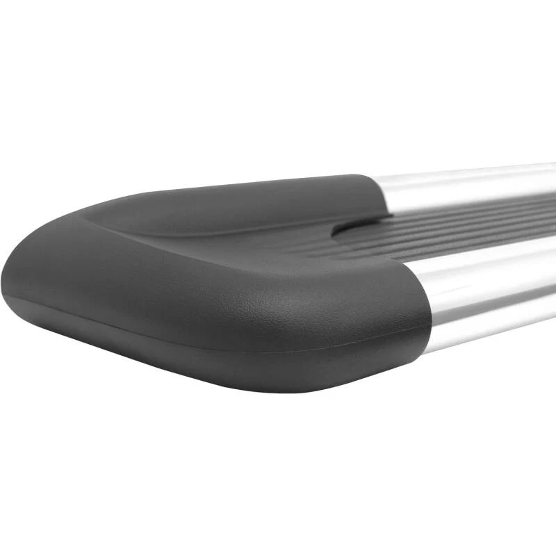 Westin Sure-Grip Aluminum Running Boards 93 in - Brushed Aluminum - Image 8