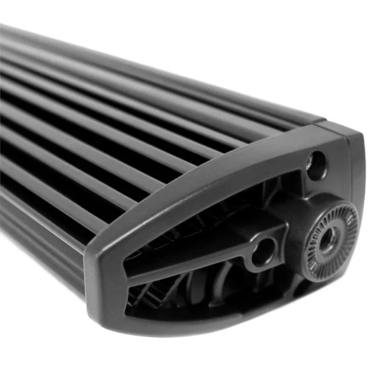 Westin Xtreme LED Light Bar Low Profile Single Row 40 inch Flex w/5W Cree - Black - Image 8