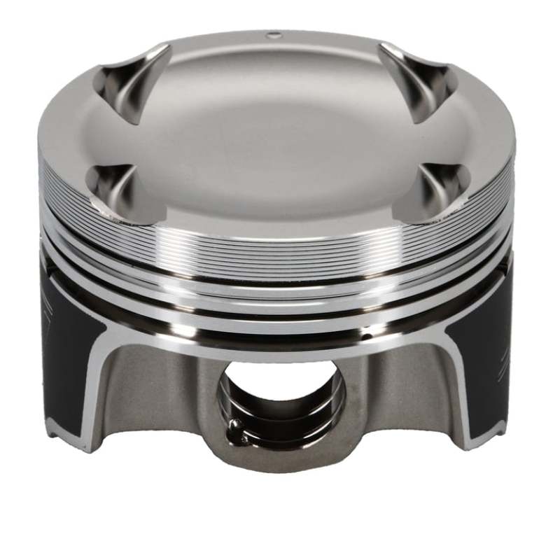 Wiseco 1400 HD Mitsu EVO 8 - 4G63 Turbo -14cc Piston Shelf Stock - Image 2