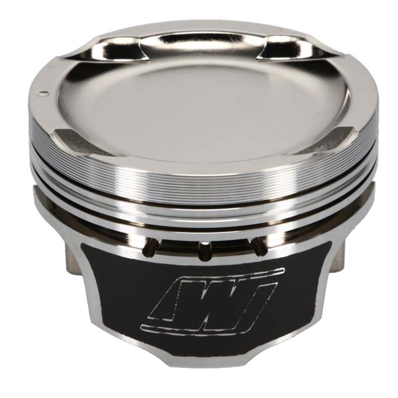 Wiseco 1400 HD Mitsu EVO 8 - 4G63 Turbo -21cc Piston Shelf Stock - Image 3