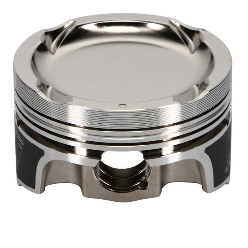 Wiseco 1400 HD Mitsu EVO 8 - 4G63 Turbo -21cc Piston Shelf Stock - Image 5