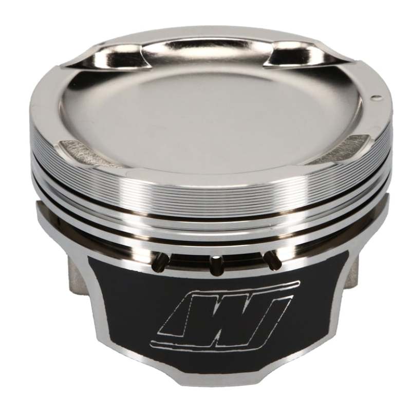 Wiseco 1400 HD Mitsu EVO 8 - 4G63 Turbo 87.5mm Bore  -21cc Single Piston - Image 7