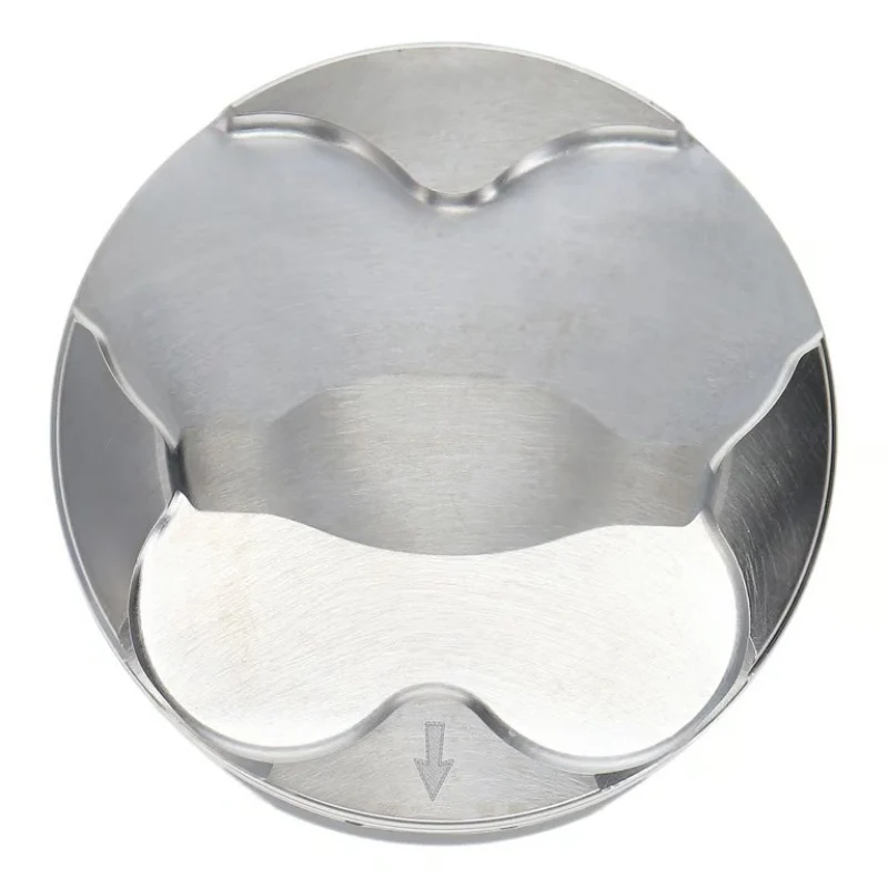 Wiseco 2025 Kawasaki KX250 14.5:1 CR Piston Kit - Image 4