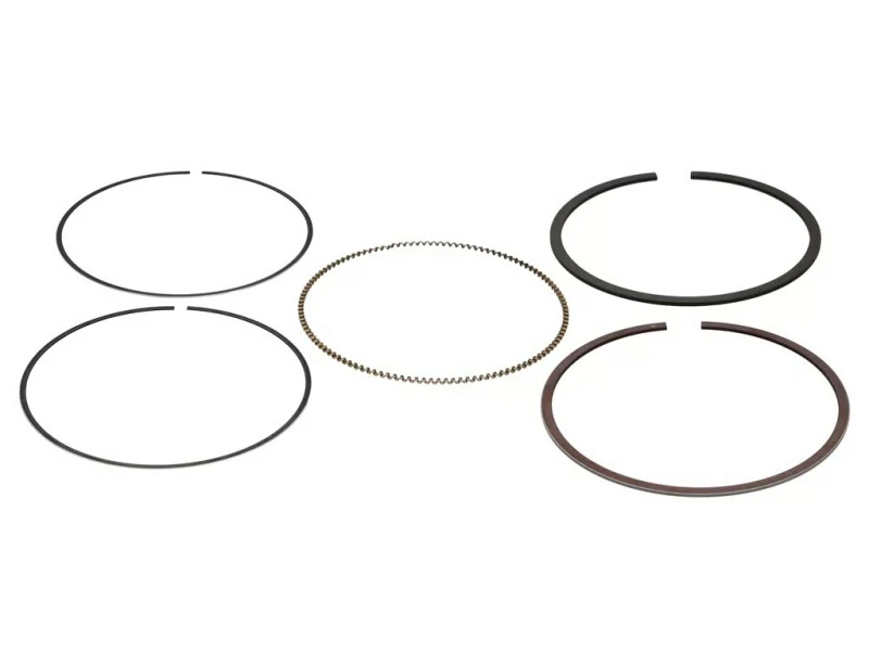 Wiseco 68mm 4 Cycle Piston Ring Set - Image 4