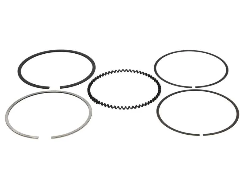 Wiseco 76.0mm Ring Set *See notes Ring Shelf Stock - Image 2