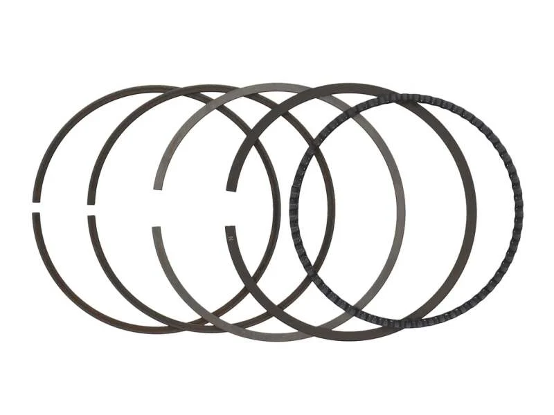 Wiseco 76.0mm Ring Set *See notes Ring Shelf Stock - Image 3